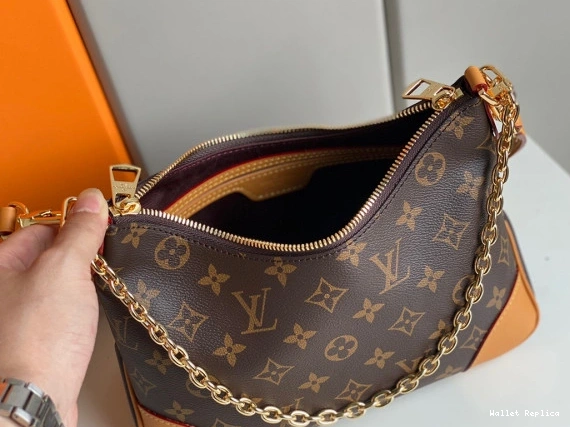 Affordable VUITTON ODEON LOUIS 0807